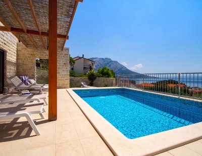 Villa in Croatia to rent