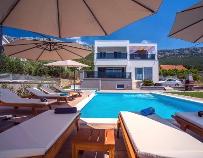Villa in Split to rent