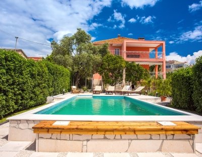 Villa in Croatia to rent
