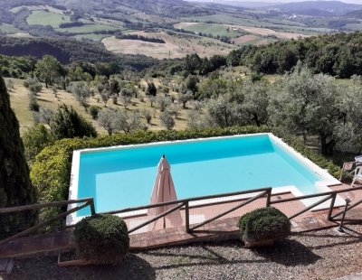 Villa in Italy to rent