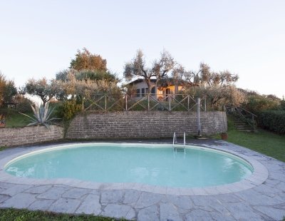 Villa in Pisa to rent