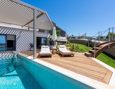 Villa in Greece to rent