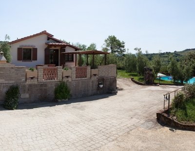 Villa in Italy to rent