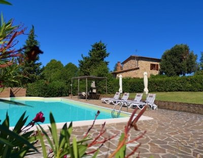 Villa in Italy to rent