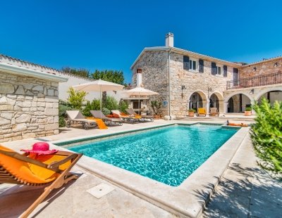 Villa in Croatia to rent
