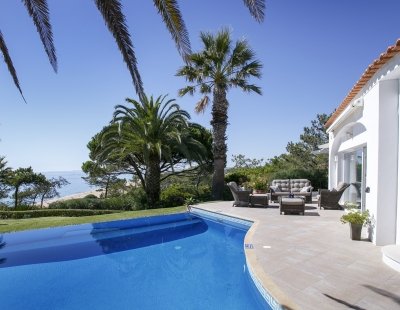 Villa in Portugal to rent