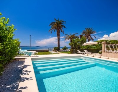 Villa in Croatia to rent