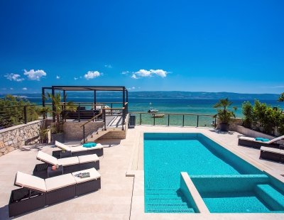 Villa in Croatia to rent