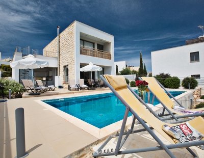 Villa in Cyprus to rent