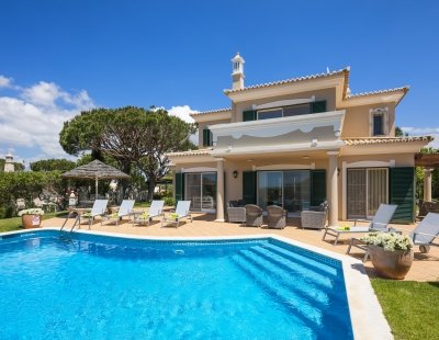Villa in Portugal to rent