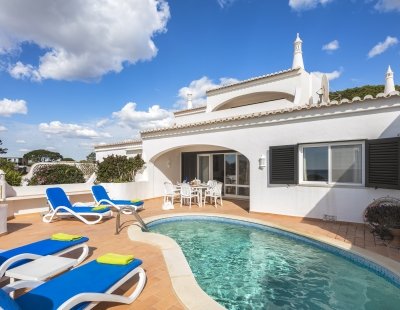 Villa in Portugal to rent