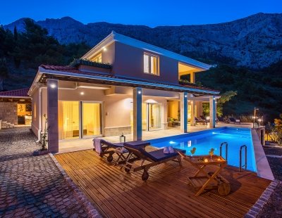 Villa in Croatia to rent