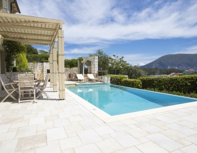 Villa in Kefalonia to rent