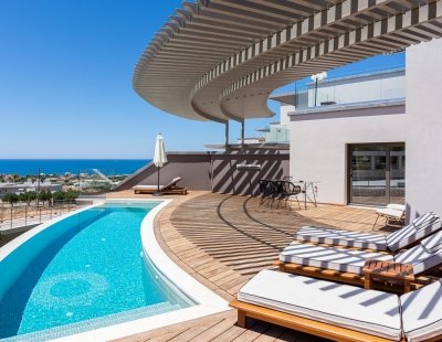 Villa in Greece to rent