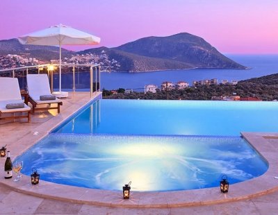 Villa in Turkey to rent
