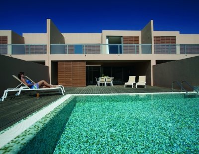 Villa in Albufeira to rent