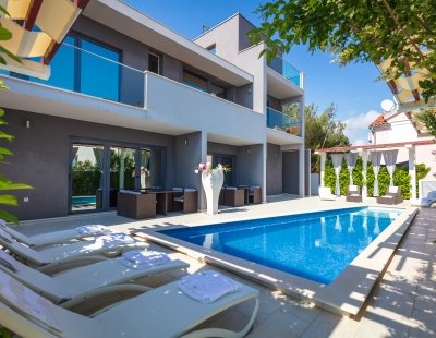 Villa in Dalmatia to rent