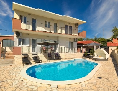 Villa in Croatia to rent