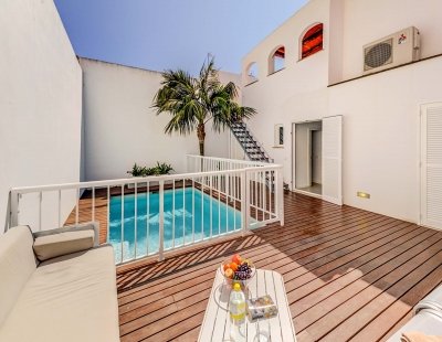 Villa in Spain to rent