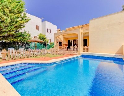 Villa in Mallorca to rent