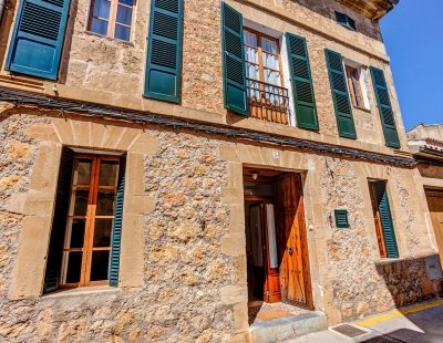 Villa in Pollensa to rent