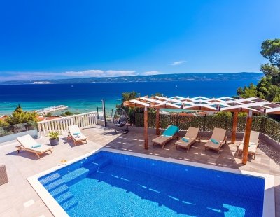 Villa in Croatia to rent