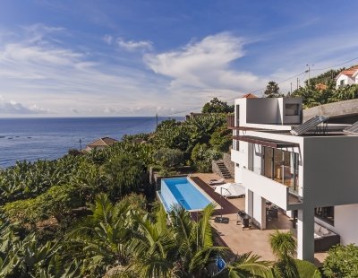 Villa in Portugal to rent