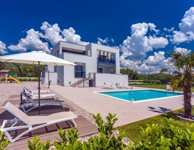 Villa in Split to rent