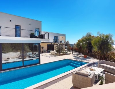 Villa in Dalmatia to rent