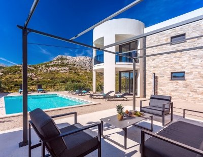 Villa in Croatia to rent