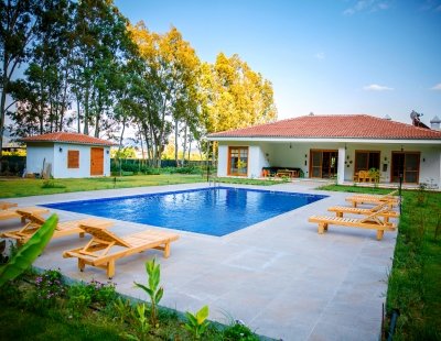 Villa in Turkey to rent