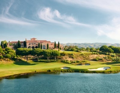 Monte Rei Golf & Country Club, Algarve, Portugal