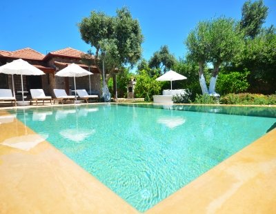 Villa in Bodrum to rent