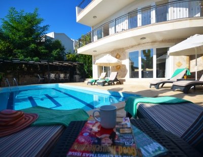 Villa in Dalaman to rent