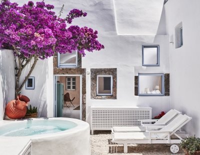 Villa in Greece to rent