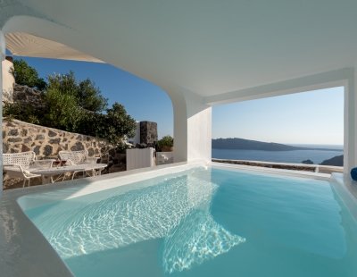 Villa in Greece to rent