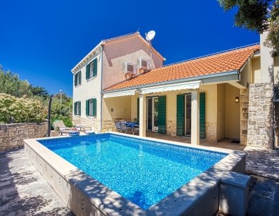 Villa in Croatia to rent