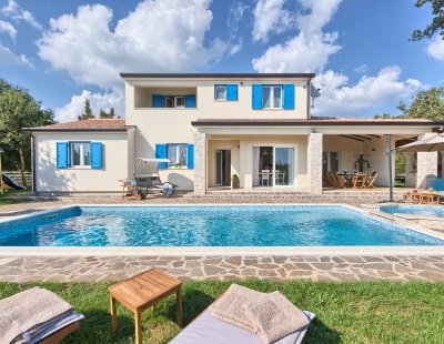 Villa in Rovinj to rent