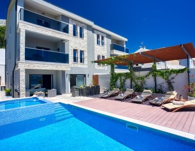 Villa in Dalmatia to rent