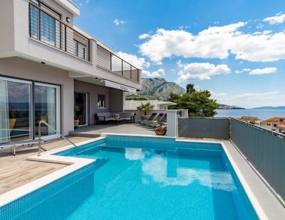 Villa in Dalmatia to rent