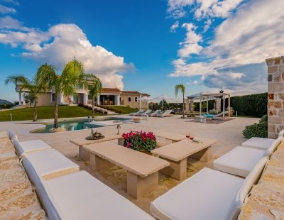 Villa in Zakynthos to rent