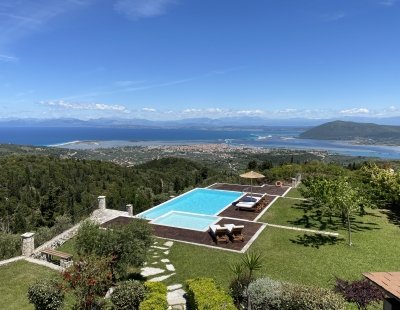 Villa in Greece to rent