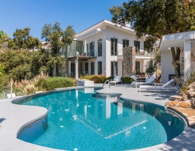 Villa in Costa del Sol to rent