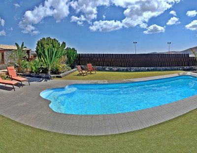 Villa in Spain to rent