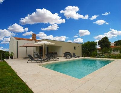 Villa in Istria to rent