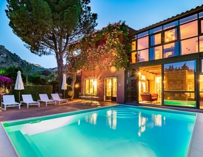 Villa in Italy to rent