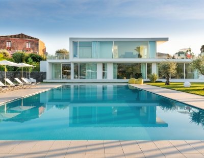 Villa in Sicily to rent