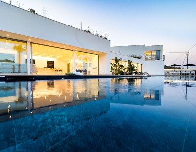 Villa in Sicily to rent