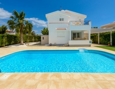 Villa in Cyprus to rent