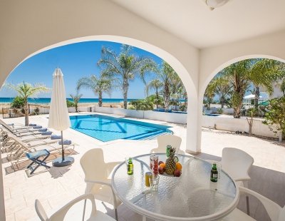 Villa in Cyprus to rent